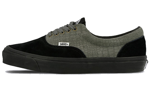 WTAPS x Vans Era LX 'Navy Croc' VN0A3CXNU9U