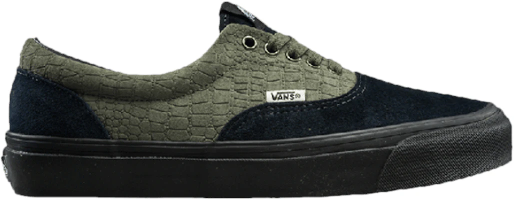 WTAPS x Vans Era LX '海軍鱷魚紋' VN0A3CXNU9U Buy WTAPS x Vans Era LX '海軍鱷魚紋' VN0A3CXNU9U