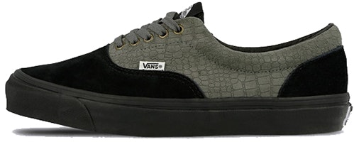 WTAPS x Vans Era LX 'Navy Croc' VN0A3CXNU9U WTAPS x Vans Era LX 'Navy Croc' VN0A3CXNU9U