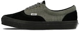 Buy WTAPS x Vans Era LX 'Navy Croc' Biru Gelap VN0A3CXNU9U