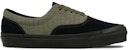 WTAPS x Vans Era LX 'Navy Croc' Biru Gelap VN0A3CXNU9U