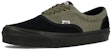 WTAPS x Vans Era LX 'Navy Croc' Biru Gelap VN0A3CXNU9U