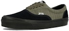 Lookbook WTAPS x Vans Era LX 'Navy Croc' Biru Gelap VN0A3CXNU9U