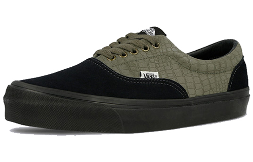 Shop WTAPS x Vans Era LX '네이비 크로크' VN0A3CXNU9U VN0A3CXNU9U