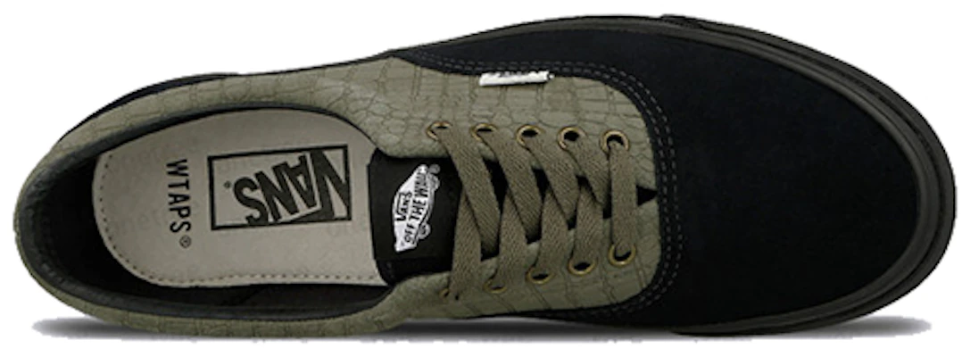 WTAPS x Vans Era LX '네이비 크로크' VN0A3CXNU9U VN0A3CXNU9U Purchase WTAPS x Vans Era LX '네이비 크로크' VN0A3CXNU9U VN0A3CXNU9U