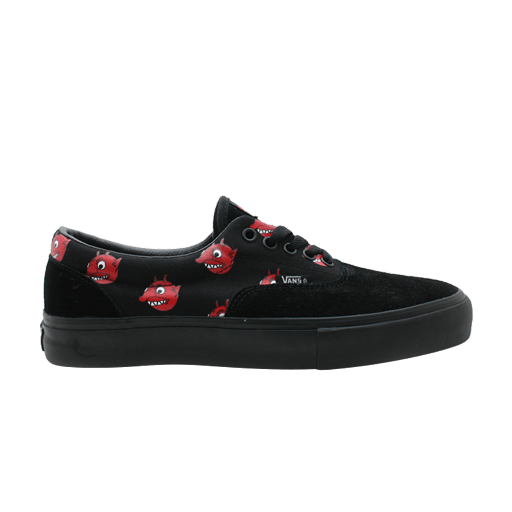 Buy WTAPS x 반스 에라 S '블랙' (80 characters including spaces) VN0EW8WZR