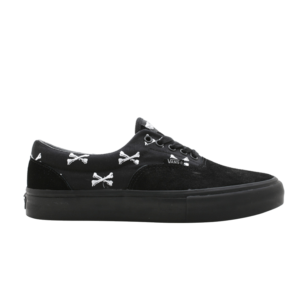 Buy WTAPS x 반스 에라 S '크로스본' VN0EW8WZP