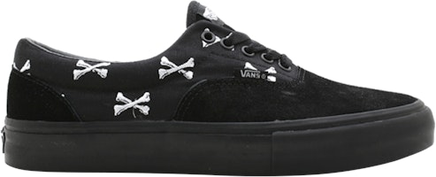 WTAPS x Vans Era S 'Crossbones' VN0EW8WZP WTAPS x Vans Era S 'Crossbones' VN0EW8WZP