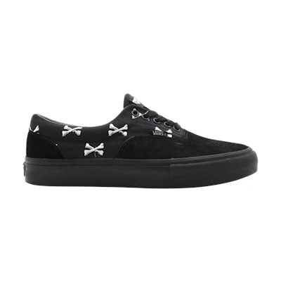 WTAPS Vans Era S 'Crossbones'