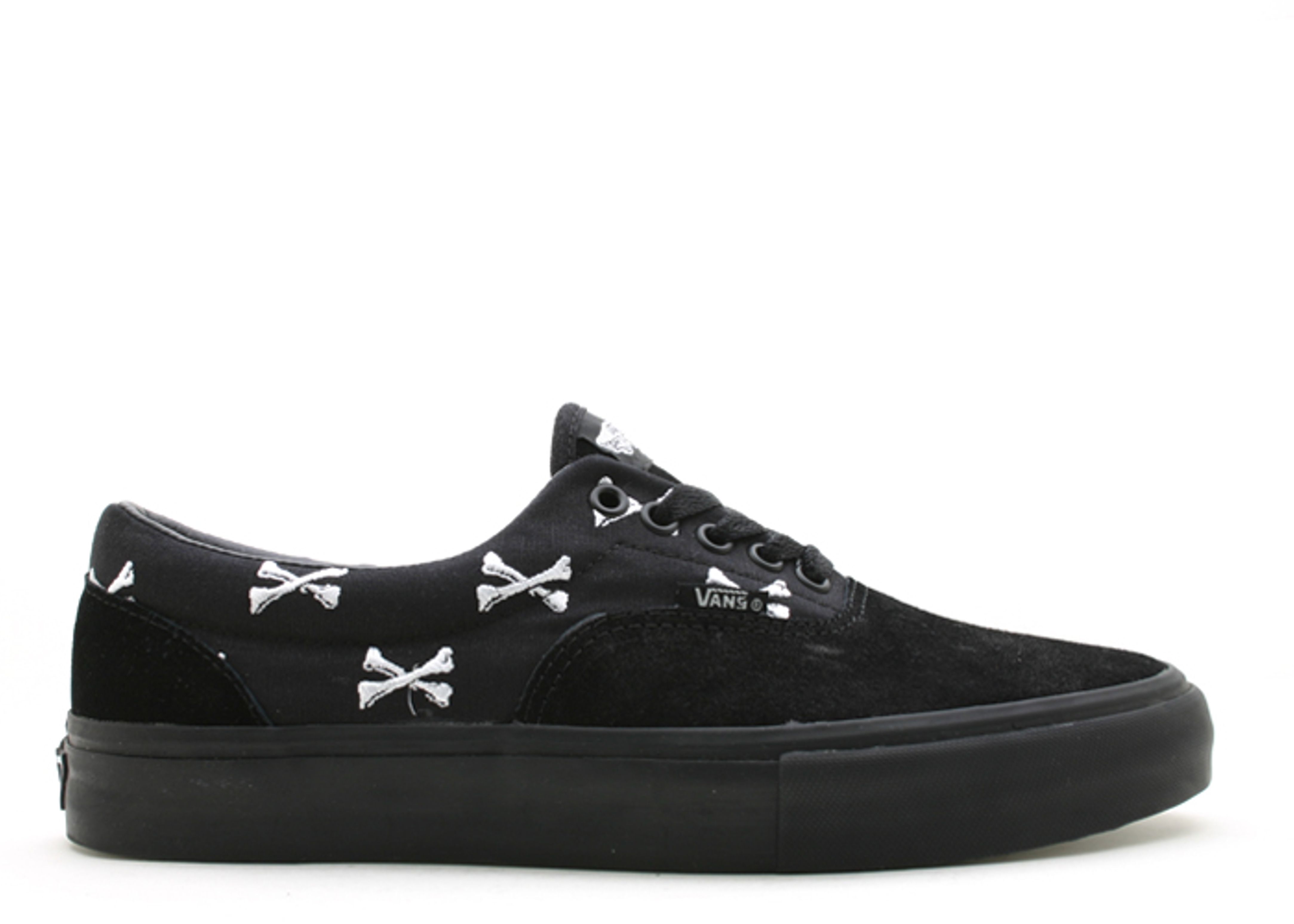 Buy WTAPS x Vans Era S 'Crossbones' VN0EW8WZP