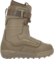 WTAPS x Vans Hi-Country & Hell-Bound Boot 'Coyote' VN0A54FLBMD WTAPS x Vans Hi-Country & Hell-Bound Boot 'Coyote' VN0A54FLBMD