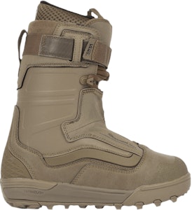 Bota WTAPS x Vans Hi-Country & Hell-Bound 'Coyote'. VN0A54FLBMD Buy Bota WTAPS x Vans Hi-Country & Hell-Bound 'Coyote'. VN0A54FLBMD