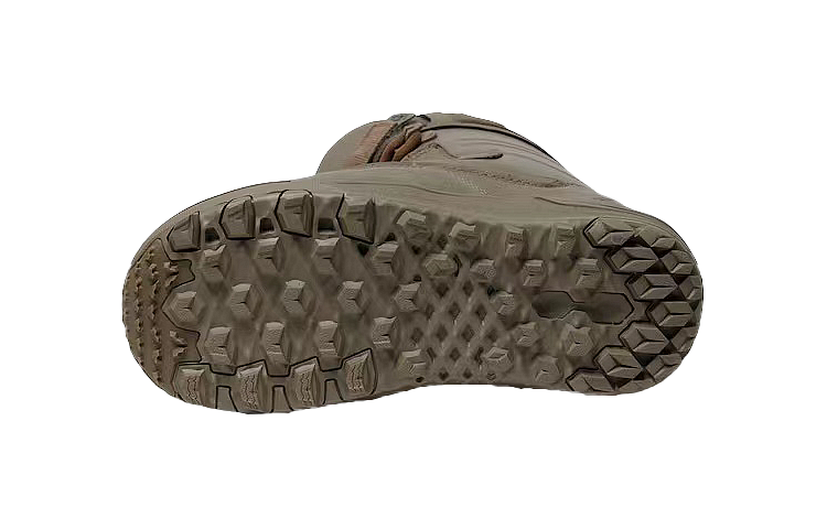 Shop WTAPS x Vans Hi-Country & Hell-Bound Boot ''Coyote'' Schoenen VN0A54FLBMD