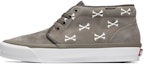 Buy WTAPS x Vans OG Chukka LX 'Bones - Coyote' Kasut Lelaki VN0A4U3GBMD