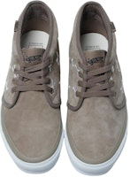 WTAPS x Vans OG Chukka LX 'Huesos - Coyote' VN0A4U3GBMD Lookbook WTAPS x Vans OG Chukka LX 'Huesos - Coyote' VN0A4U3GBMD