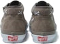 Shop WTAPS x Vans OG Chukka LX 'Bones - Coyote' Kasut Lelaki VN0A4U3GBMD