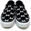 Shop WTAPS x Vans OG Classic Slip-On LX 'Tulangan' VN0A45JKK08