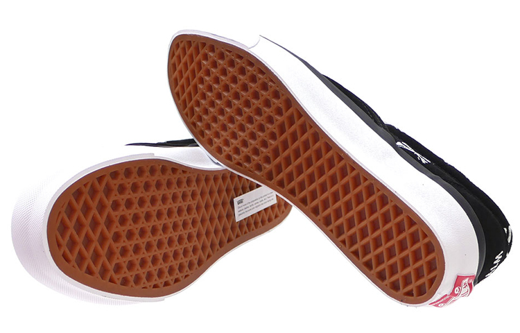 Purchase WTAPS x Vans OG Classic Slip-On LX 'Tulang' VN0A45JKK08