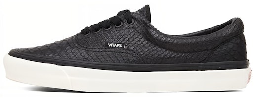 WTAPS x Vans OG Era LX 'Anaconda' VN000OZDKBQ WTAPS x Vans OG Era LX 'Anaconda' VN000OZDKBQ