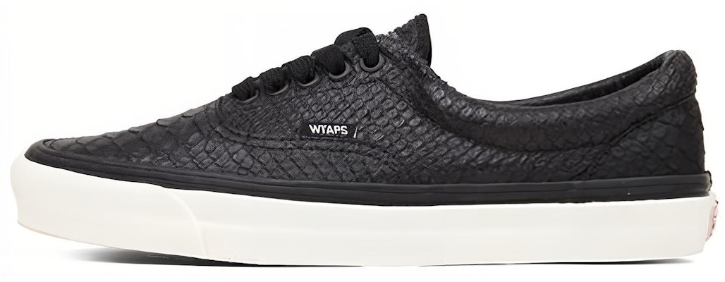WTAPS x Vans OG Era LX 'Anaconda' VN000OZDKBQ Buy WTAPS x Vans OG Era LX 'Anaconda' VN000OZDKBQ