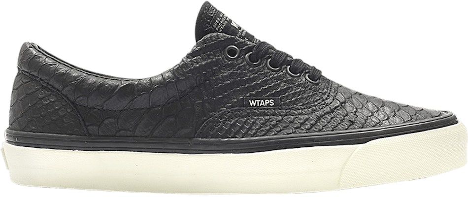 WTAPS x Vans OG Era LX 'Anaconda' zapatillas edición limitada. VN000OZDKBQ Buy WTAPS x Vans OG Era LX 'Anaconda' zapatillas edición limitada. VN000OZDKBQ