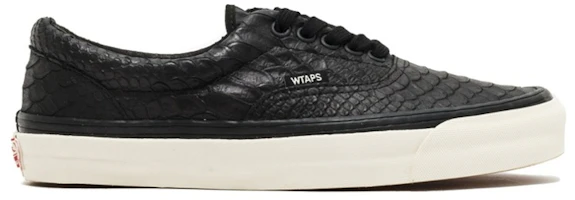 Order WTAPS x Vans OG Era LX '蟒蛇皮' VN000OZDKBQ