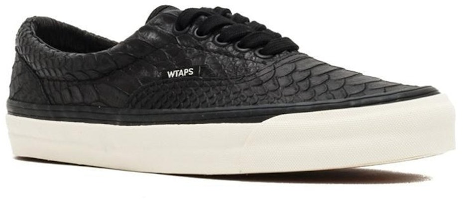 WTAPS x Vans OG Era LX 'Anaconda' VN000OZDKBQ Lookbook WTAPS x Vans OG Era LX 'Anaconda' VN000OZDKBQ