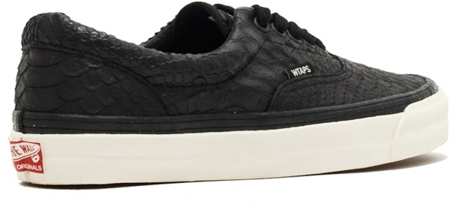WTAPS x Vans OG Era LX 'Anaconda' VN000OZDKBQ Shop WTAPS x Vans OG Era LX 'Anaconda' VN000OZDKBQ