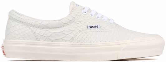 WTAPS x Vans OG Era LX 'Anaconda' VN000OZDKBW WTAPS x Vans OG Era LX 'Anaconda' VN000OZDKBW