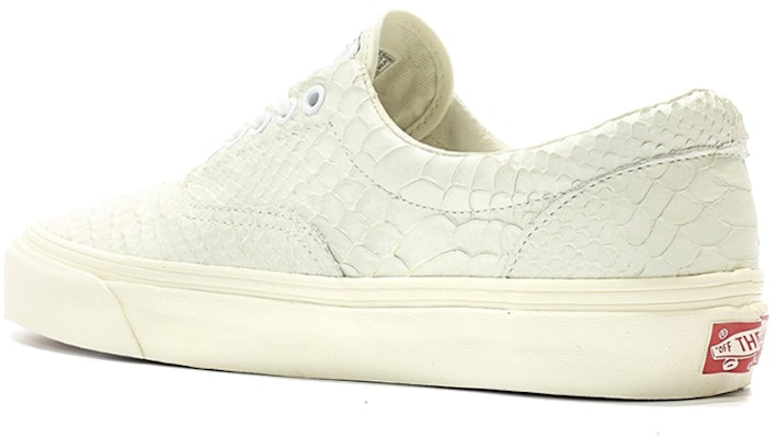 WTAPS x Vans OGエラLX "アナコンダ" VN000OZDKBW Lookbook WTAPS x Vans OGエラLX "アナコンダ" VN000OZDKBW