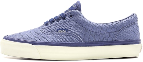 WTAPS x Vans OG Era LX 'Anaconda Blue' VN000OZDKBV WTAPS x Vans OG Era LX 'Anaconda Blue' VN000OZDKBV