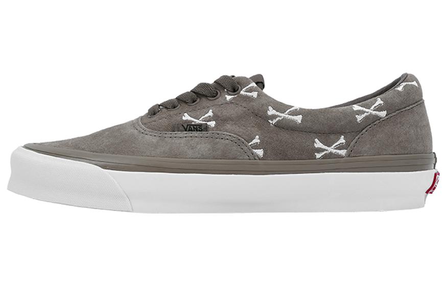 WTAPS x Vans OG Era LX 'Bones - Coyote' VN0A3CXNBMD1