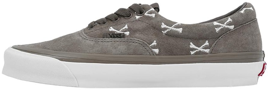 WTAPS x Vans OGエラLX "ボーンズ コヨーテ" VN0A3CXNBMD1 Buy WTAPS x Vans OGエラLX "ボーンズ コヨーテ" VN0A3CXNBMD1