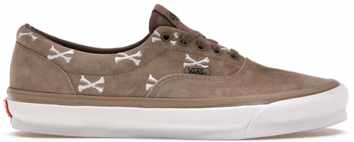 WTAPS x Vans OG Era LX 'Bones - Coyote' VN0A3CXNBMD1 WTAPS x Vans OG Era LX 'Bones - Coyote' VN0A3CXNBMD1