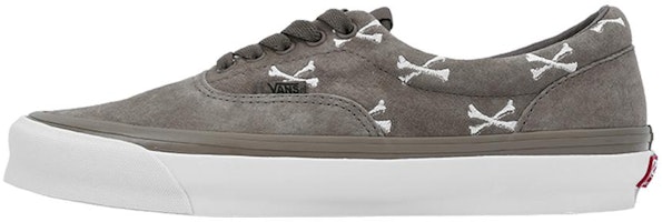 WTAPS x Vans OG Era LX 'Bones - Coyote' VN0A3CXNBMD1 WTAPS x Vans OG Era LX 'Bones - Coyote' VN0A3CXNBMD1