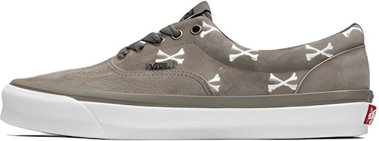 WTAPS x Vans OG Era LX 'Bones - Coyote' VN0A3CXNBMD WTAPS x Vans OG Era LX 'Bones - Coyote' VN0A3CXNBMD