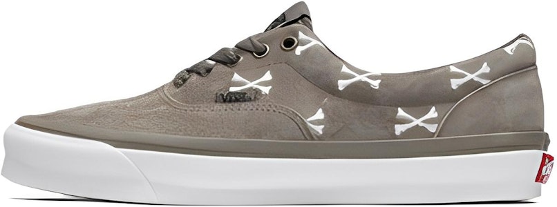 WTAPS x Vans OG Era LX '骨头 - 郊狼' VN0A3CXNBMD Buy WTAPS x Vans OG Era LX '骨头 - 郊狼' VN0A3CXNBMD