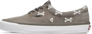 WTAPS x Vans OG Era LX 'Bones - Coyote' Kasut Lelaki Tulang Coyote VN0A3CXNBMD
