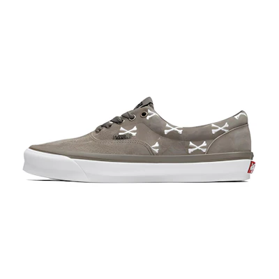 WTAPS Vans Era LX 'Bones - Coyote'