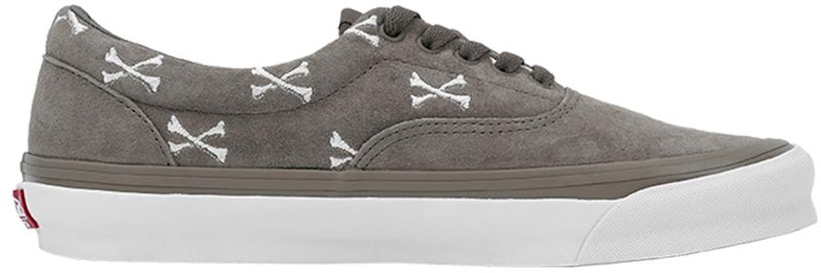 WTAPS x Vans OGエラLX "ボーンズ コヨーテ" VN0A3CXNBMD1 Order WTAPS x Vans OGエラLX "ボーンズ コヨーテ" VN0A3CXNBMD1