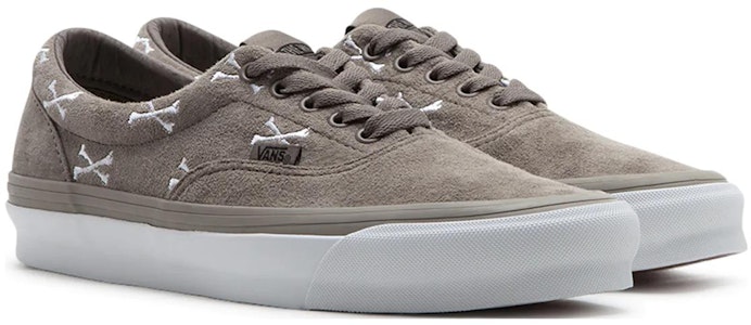 WTAPS x Vans OGエラLX "ボーンズ コヨーテ" VN0A3CXNBMD1 Lookbook WTAPS x Vans OGエラLX "ボーンズ コヨーテ" VN0A3CXNBMD1