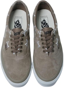 WTAPS x Vans OG Era LX '骨头 - 郊狼' VN0A3CXNBMD Lookbook WTAPS x Vans OG Era LX '骨头 - 郊狼' VN0A3CXNBMD