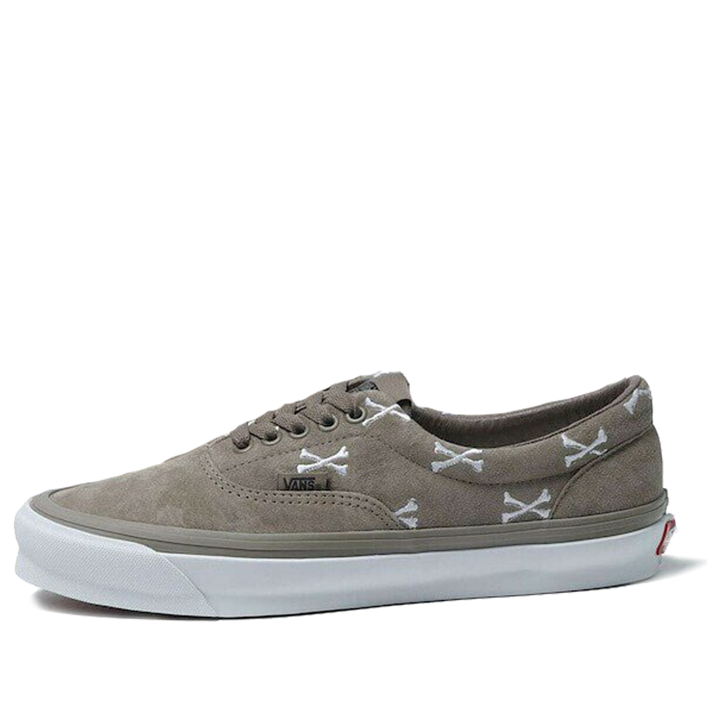 WTAPS x Vans OG Era LX 'Coyote Brown' 222BWVND-FWM05S