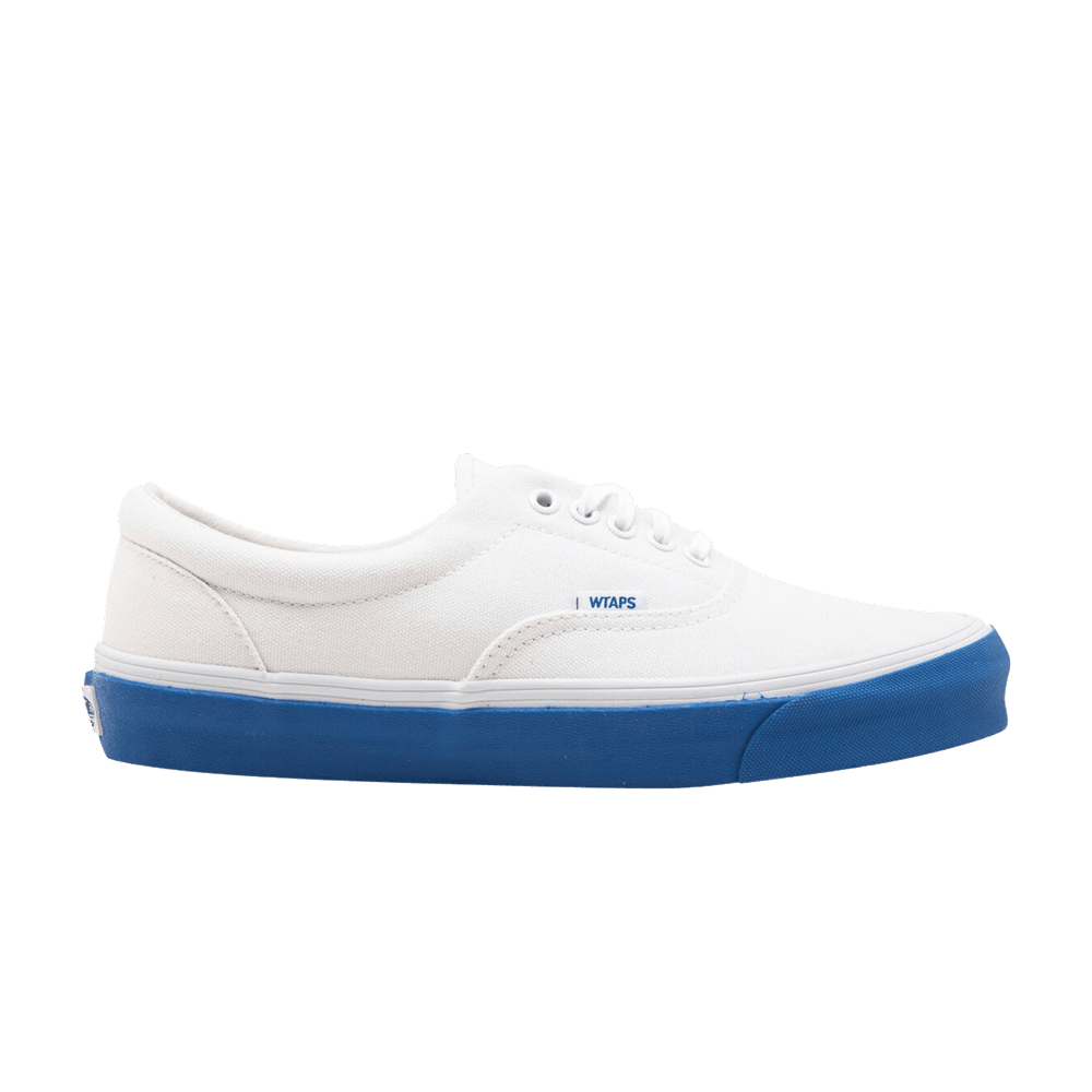 WTAPS x Vans OG Era LX 'White Blue' VN000OZDGW9