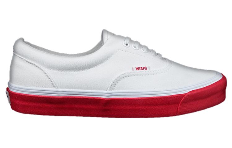 Order WTAPS x Vans OG Era LX '白紅' VN000OZDGWD