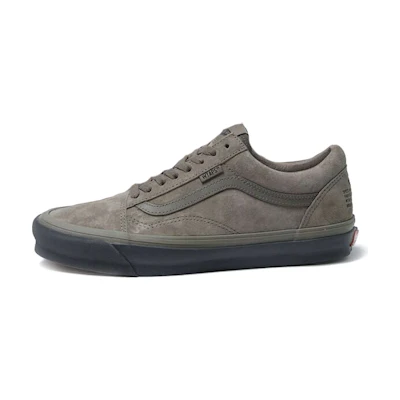 WTAPS Vans Old Skool LX 'Coyote Brown'