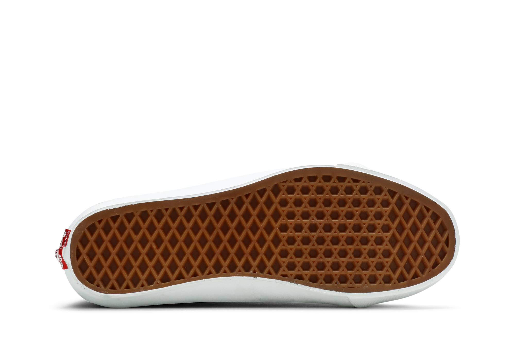 Shop WTAPS x Vans OG SK8-Hi LX 'Hitam' VN0A4BVB20P