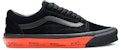 WTAPS x Vans Old Skool LX 'Hitam Oren' VN0A4P3X20E