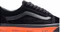 Order WTAPS x Vans Old Skool LX 'Hitam Oren' VN0A4P3X20E