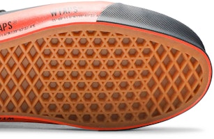 WTAPS x Vans Old Skool LX 'Negro Naranja' VN0A4P3X20E Purchase WTAPS x Vans Old Skool LX 'Negro Naranja' VN0A4P3X20E